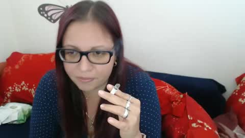 Snapshot of lady_hellene chatting on 12, 3, 2025 Lady Hellene online show from 12, 3, 2025