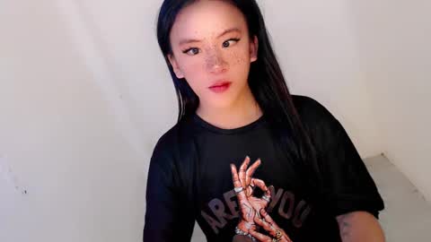    online show from 6, 3, 2025