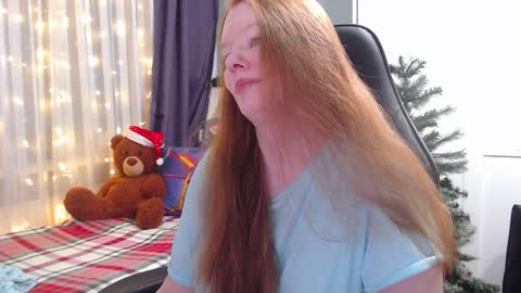 Angelika online show from 23, 12, 2024