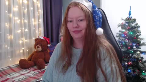 Angelika online show from 24, 12, 2024