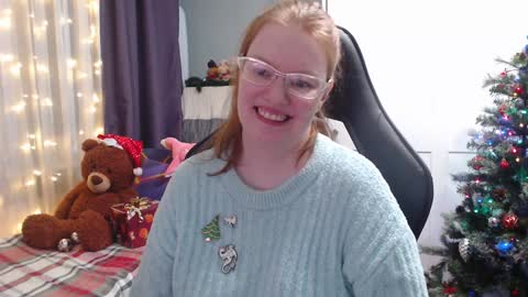 Angelika online show from 24, 12, 2024
