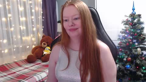 Angelika online show from 25, 12, 2024