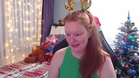 Angelika online show from 29, 12, 2024