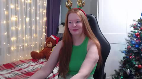 Angelika online show from 2, 1, 2025