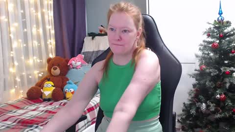 Angelika online show from 4, 1, 2025