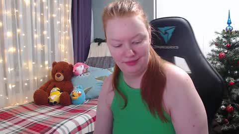 Angelika online show from 5, 1, 2025