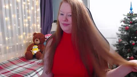 Angelika online show from 7, 1, 2025