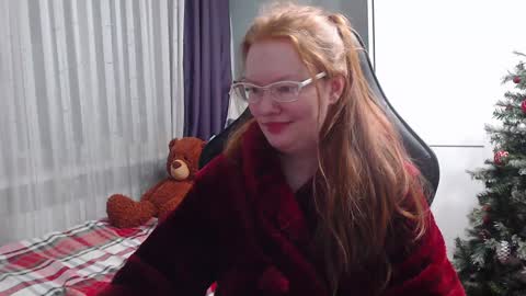 Angelika online show from 8, 1, 2025