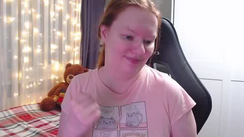 Angelika online show from 19, 1, 2025