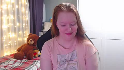Angelika online show from 20, 1, 2025