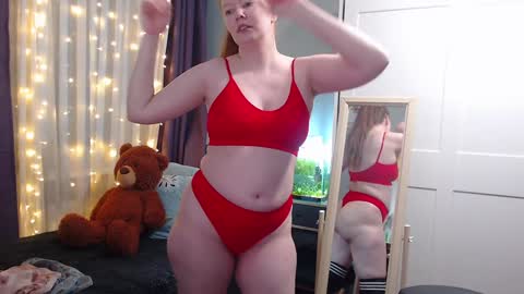 Angelika online show from 22, 1, 2025