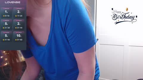 Angelika online show from 29, 1, 2025
