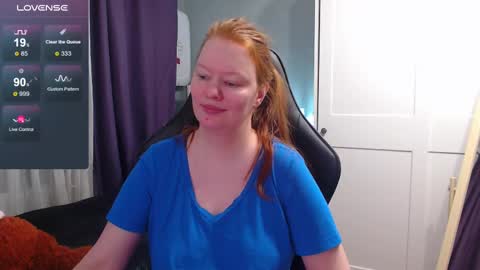 Angelika online show from 9, 2, 2025