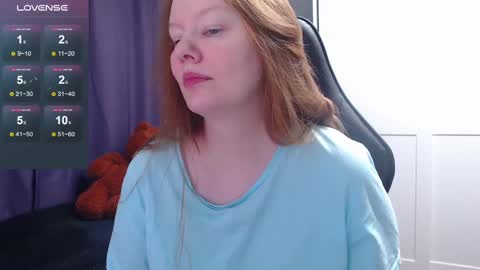 Angelika online show from 1, 3, 2025