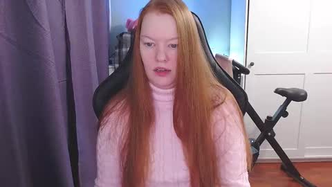 Snapshot of lady_inari chatting on 22, 10, 2025 Angelika online show from 22, 10, 2025