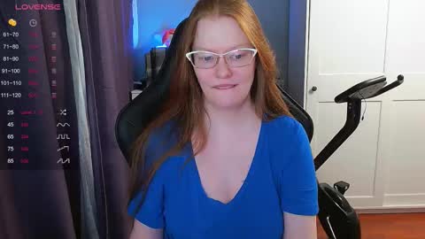 Angelika online show from 13, 2, 2026