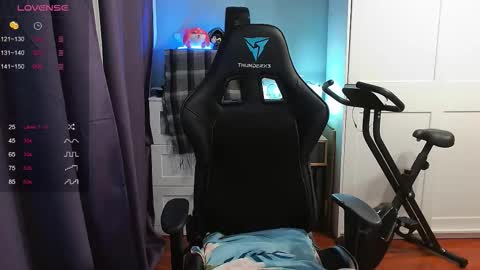 Snapshot of lady_inari chatting on 6, 3, 2026 Angelika online show from 6, 3, 2026