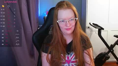 Snapshot of lady_inari chatting on 27, 3, 2026 Angelika online show from 27, 3, 2026