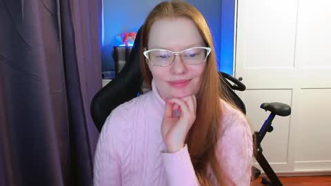 Snapshot of lady_inari chatting on 28, 3, 2026 Angelika online show from 28, 3, 2026