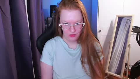 Angelika online show from 9, 5, 2026
