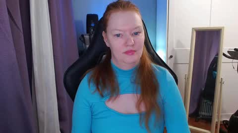 Angelika online show from 14, 5, 2026