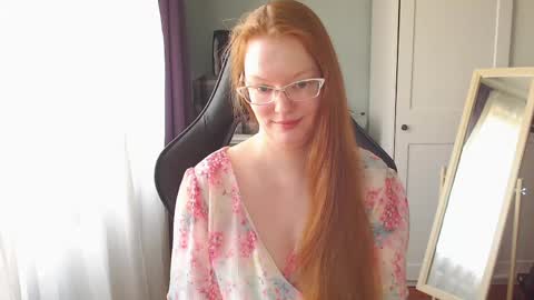 Angelika online show from 18, 5, 2026