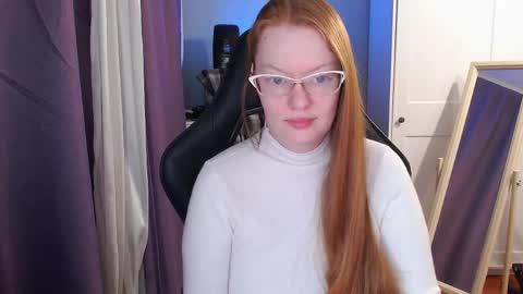 Angelika online show from 18, 5, 2026