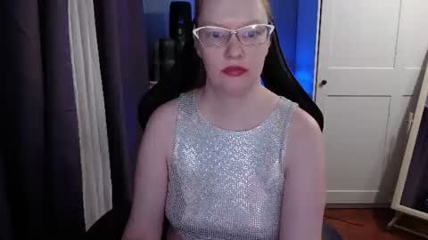 Snapshot of lady_inari chatting on 16, 7, 2026 Angelika online show from 16, 7, 2026