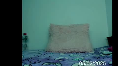 Snapshot of lady_jhana chatting on 5, 2, 2025 Jhana online show from 5, 2, 2025