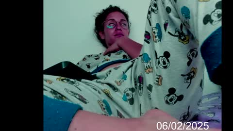 Snapshot of lady_jhana chatting on 6, 2, 2025 Jhana online show from 6, 2, 2025