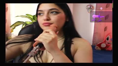 Snapshot of lady_kaisa chatting on 10, 7, 2026 Lady Kaisa online show from 10, 7, 2026