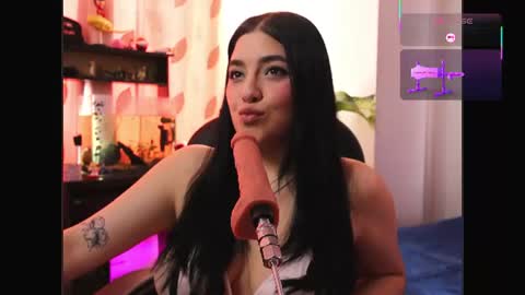 Snapshot of lady_kaisa chatting on 13, 7, 2026 Lady Kaisa online show from 13, 7, 2026