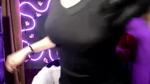 lady_kathy online show from 19, 9, 2025