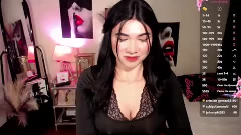 lady_kathy online show from 20, 3, 2026