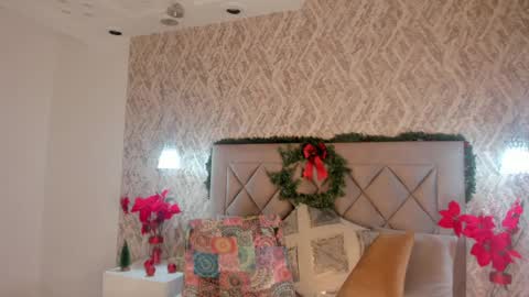 Gaby  online show from 18, 12, 2024