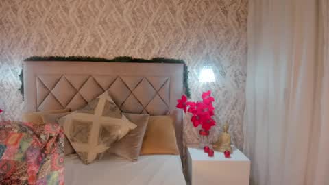 Gaby  online show from 26, 12, 2024