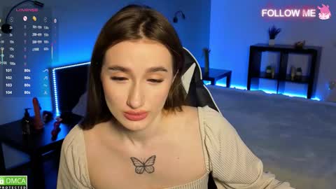 Olivia online show from 19, 3, 2026