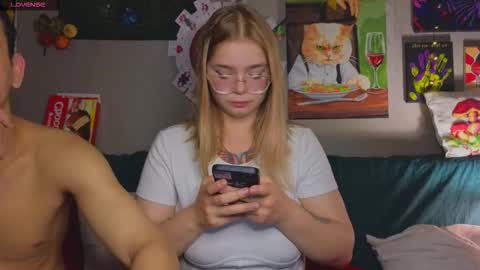 Snapshot of lady_lucky_love chatting on 12, 9, 2025 KENDALL NATHANPVT IS OPEN online show from 12, 9, 2025