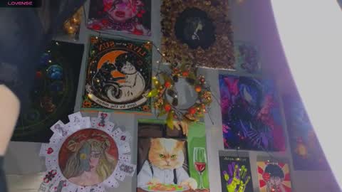 Snapshot of lady_lucky_love chatting on 17, 9, 2025 KENDALL NATHANPVT IS OPEN online show from 17, 9, 2025