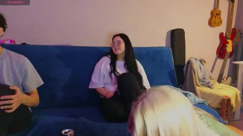 Snapshot of lady_lucky_love chatting on 2, 10, 2025 KENDALL NATHANPVT IS OPEN online show from 2, 10, 2025