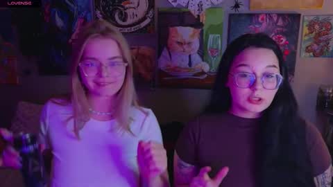 Snapshot of lady_lucky_love chatting on 12, 10, 2025 KENDALL NATHANPVT IS OPEN online show from 12, 10, 2025