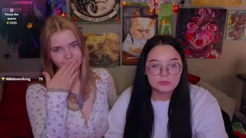 Snapshot of lady_lucky_love chatting on 23, 10, 2025 KENDALL NATHANPVT IS OPEN online show from 23, 10, 2025