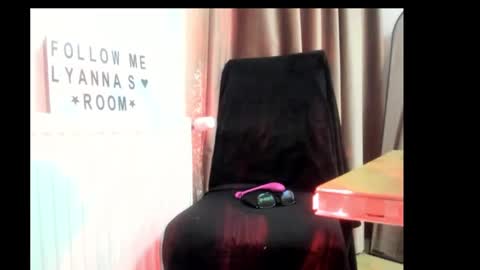 Lady Lyanna online show from 14, 2, 2025