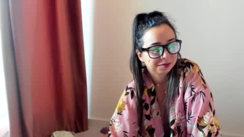 Lady Lyanna online show from 16, 9, 2025