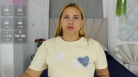 lady_miss___ online show from 11, 5, 2026