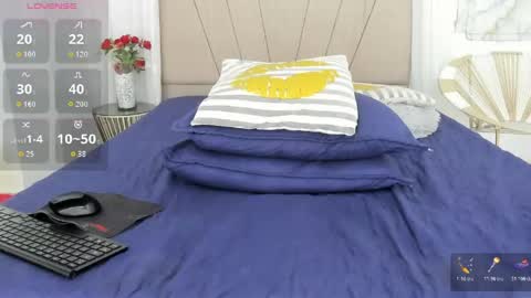 lady_miss___ online show from 11, 5, 2026