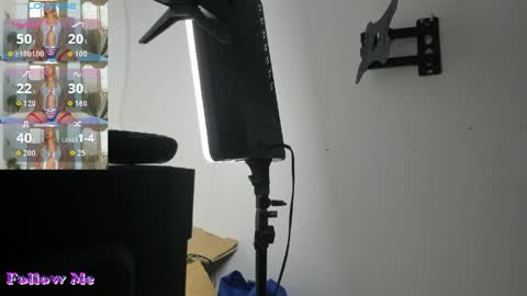 lady_miss___ online show from 12, 5, 2026