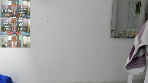 lady_miss___ online show from 19, 5, 2026
