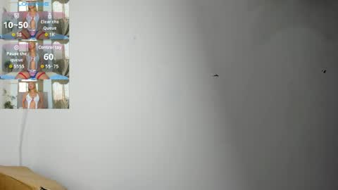 lady_miss___ online show from 21, 5, 2026