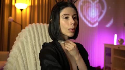 lady_nicolett online show from 16, 3, 2026